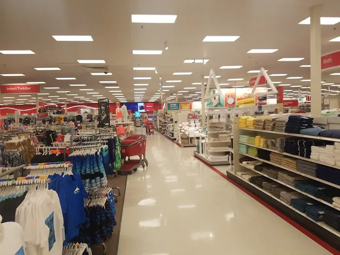 Target 2