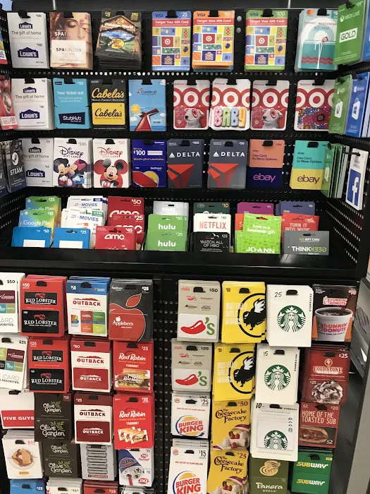 Target 1