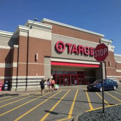 Target ico