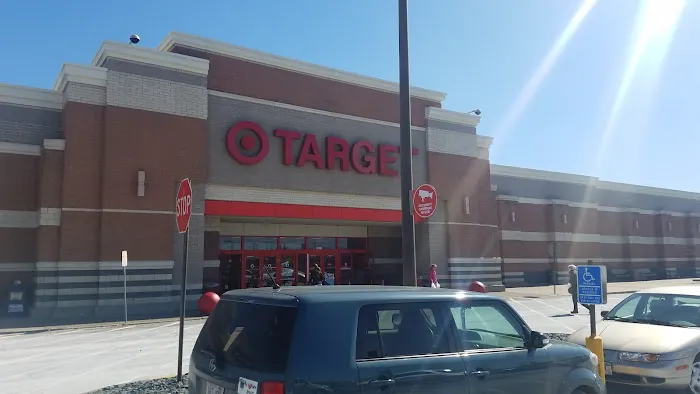Target 6