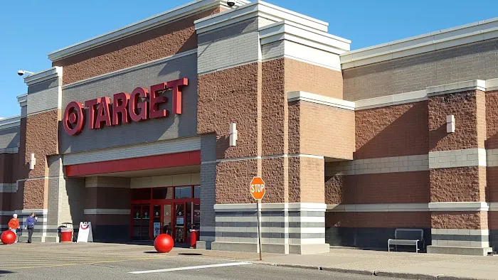 Target 8