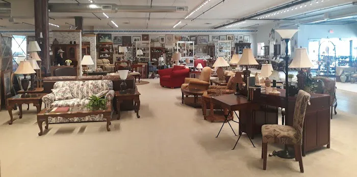 Restored Thrift Store Stillwater 0