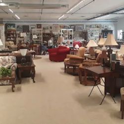 Restored Thrift Store Stillwater ico