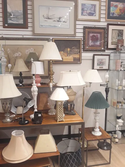 Restored Thrift Store Stillwater 6