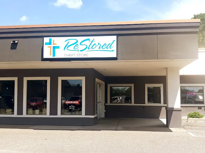 Restored Thrift Store Stillwater 4