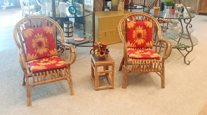 Restored Thrift Store Stillwater 7