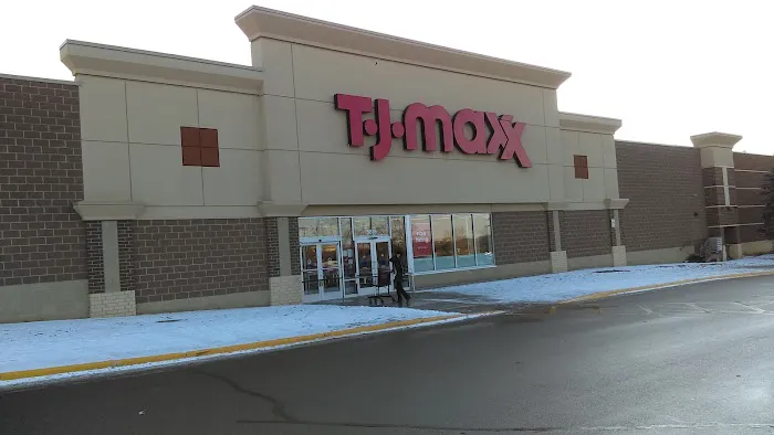 T.J. Maxx 3