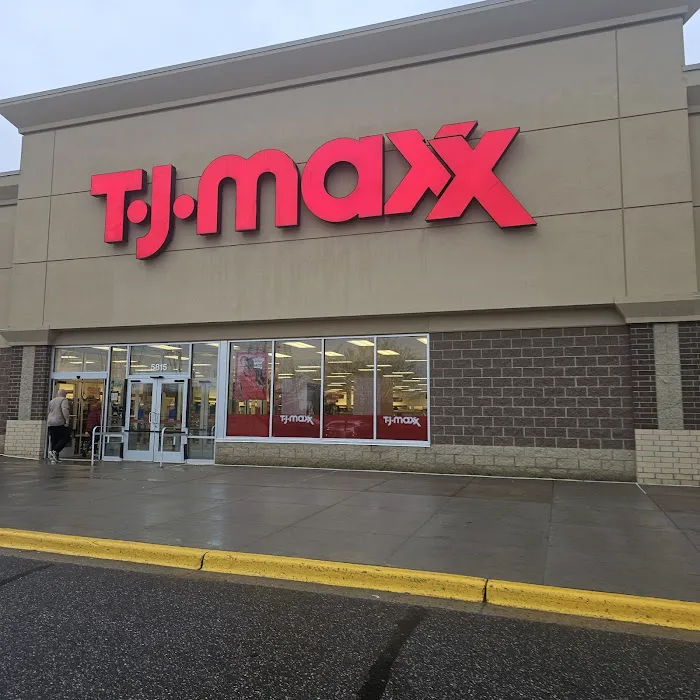T.J. Maxx 9