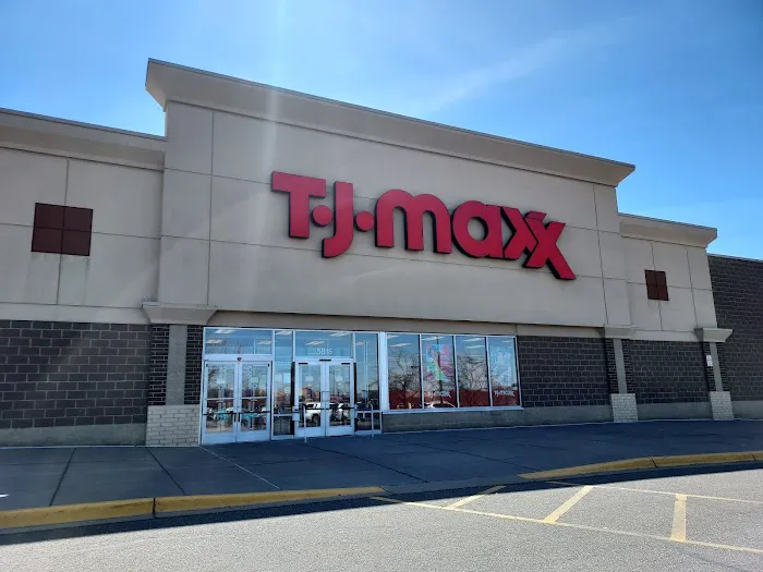 T.J. Maxx 5
