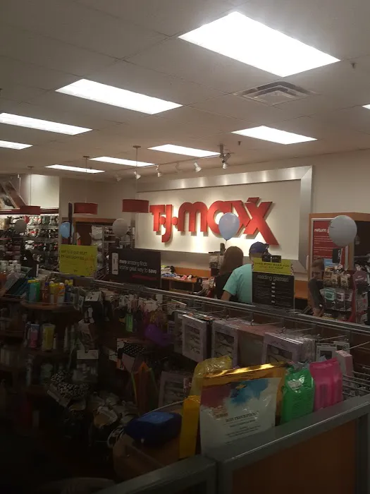 T.J. Maxx 6