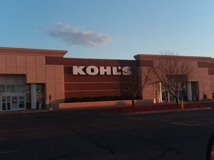 Kohl's 1