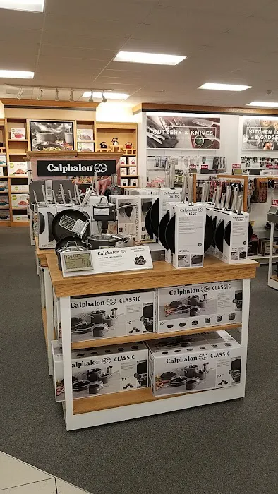 Kohl's 5