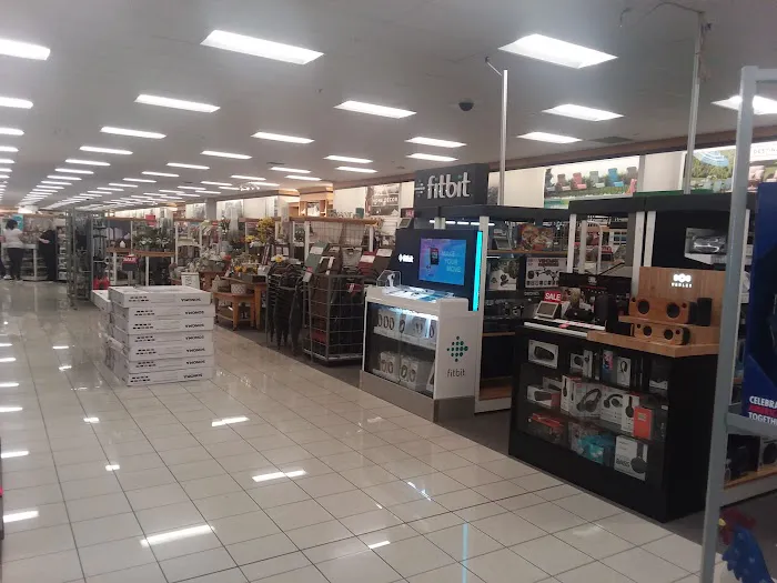 Kohl's 2