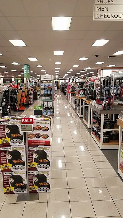 Kohl's 8
