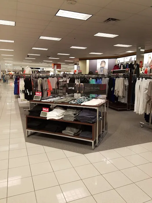 Kohl's 7