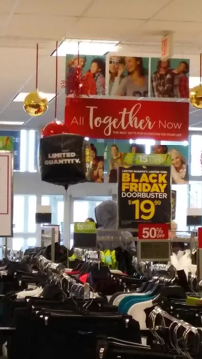 Kohl's 0