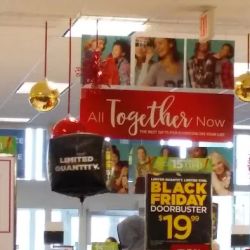 Kohl's ico