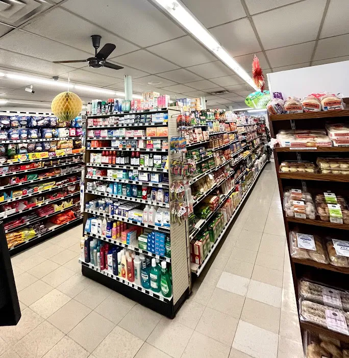 Len's Grocery 7