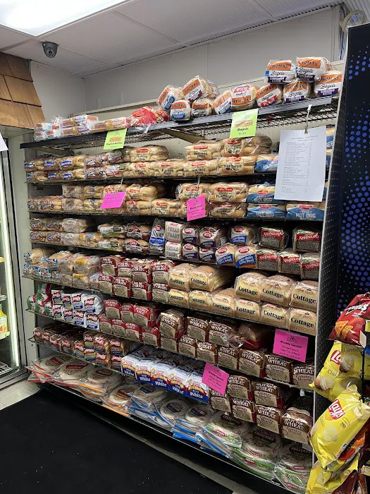 Len's Grocery 8