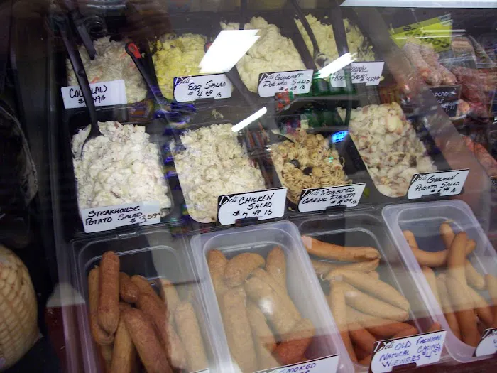 Len's Grocery 6