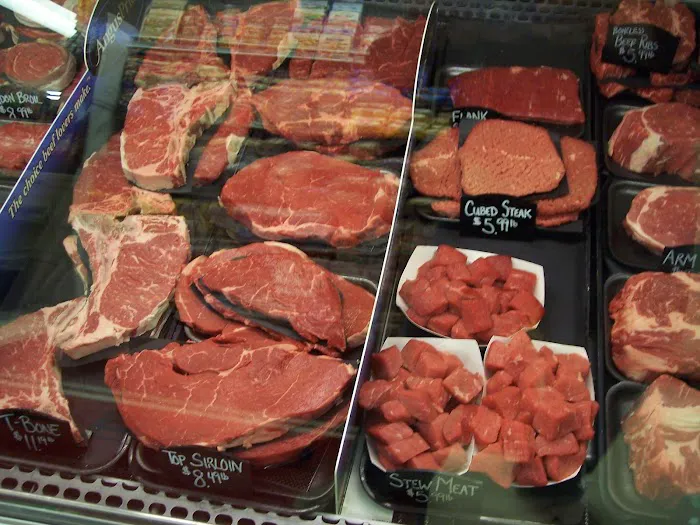 Len's Grocery 4