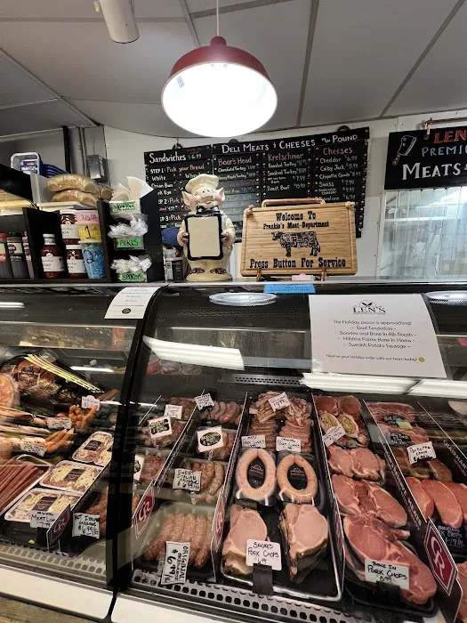 Len's Grocery 1