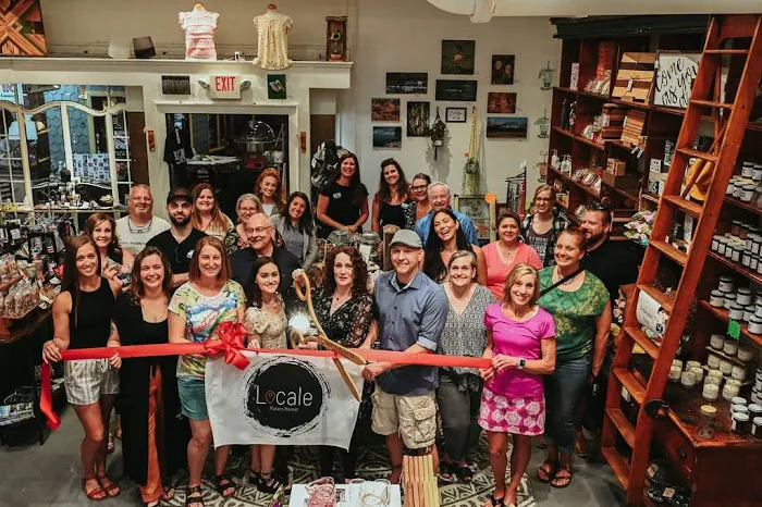 Locale Makers Market 3