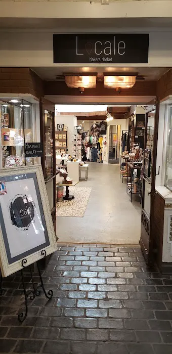 Locale Makers Market 7