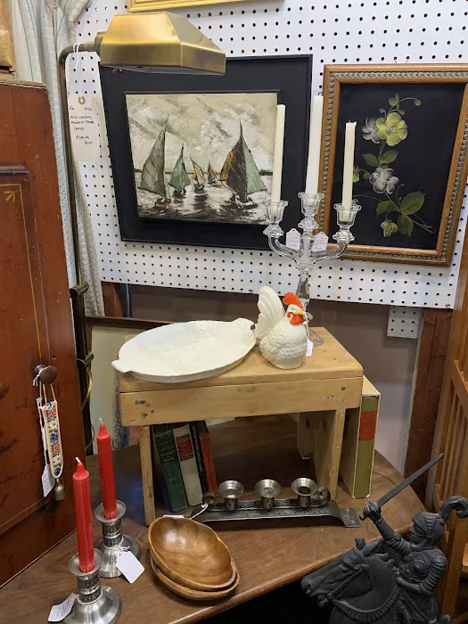 Stillwater Antiques Mall 5