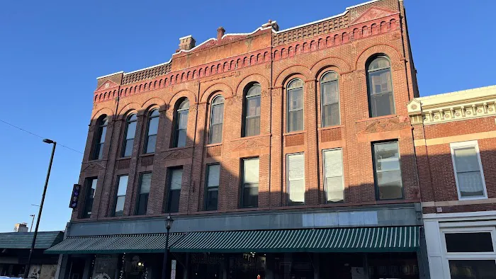 Stillwater Antiques Mall 8