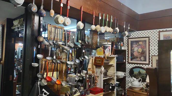 Stillwater Antiques Mall 0