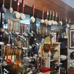 Stillwater Antiques Mall ico