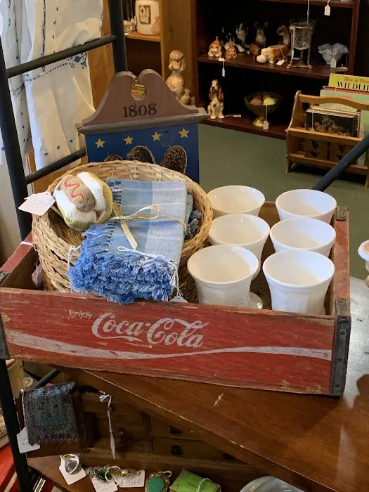 Stillwater Antiques Mall 4