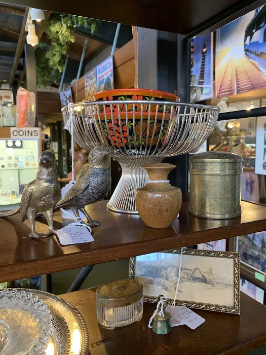 Stillwater Antiques Mall 7
