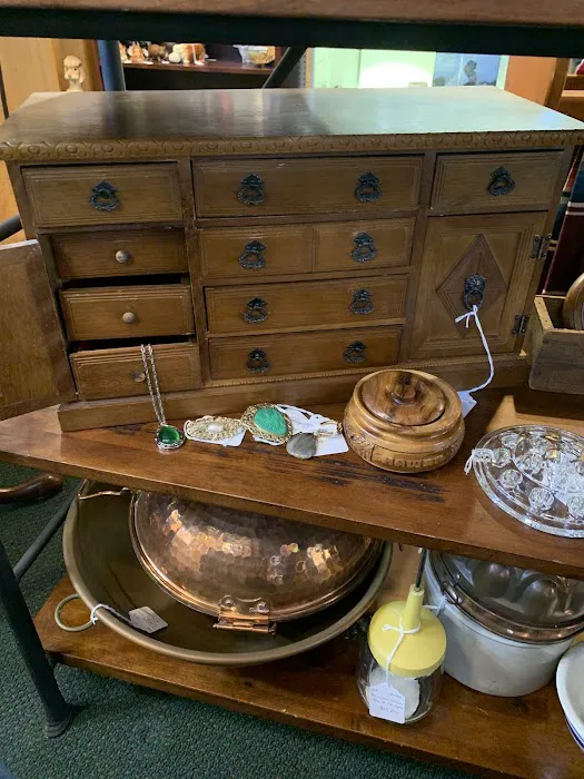 Stillwater Antiques Mall 3