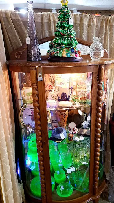 Stillwater Antiques Mall 6