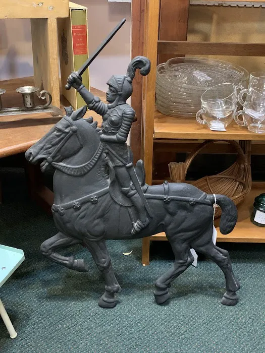 Stillwater Antiques Mall 2