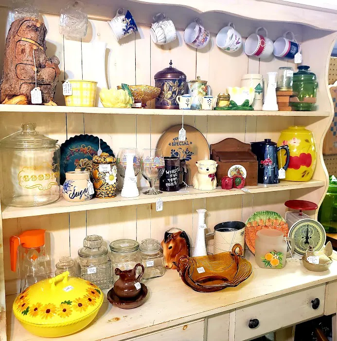 Stillwater Antiques Mall 9