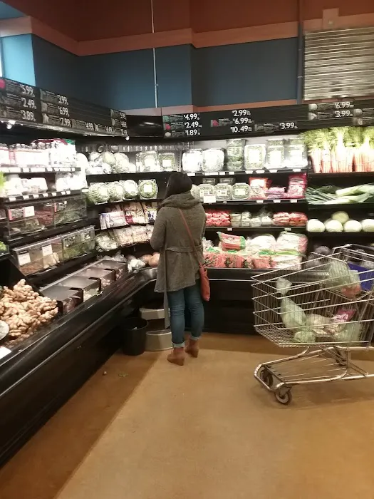 River Market Community Co-op 8