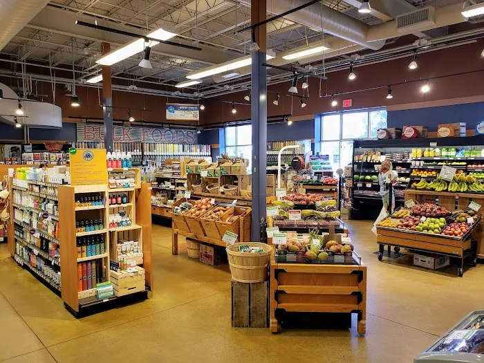 River Market Community Co-op 5