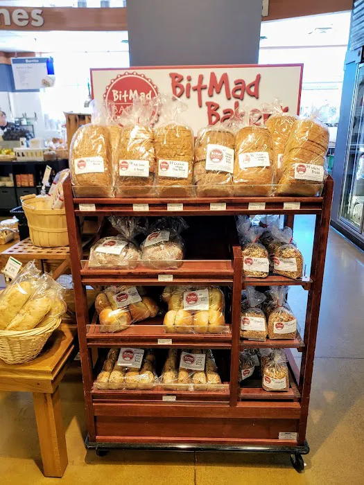 River Market Community Co-op 1
