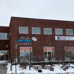 River Market Community Co-op ico