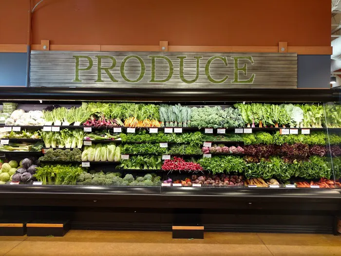 River Market Community Co-op 9