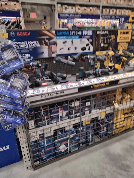 Lowe's Home Improvement 2