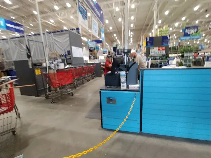 Lowe's Home Improvement 9