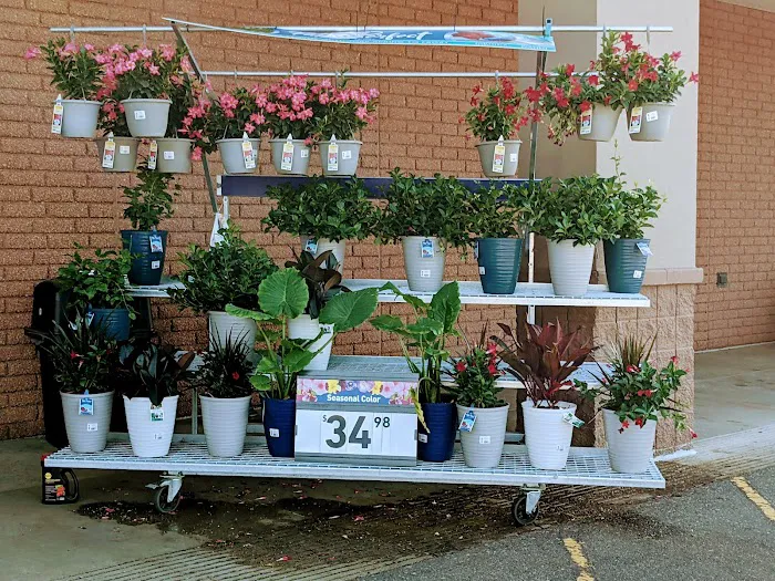 Lowe's Home Improvement 7