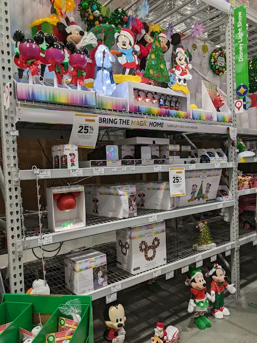 Lowe's Home Improvement 3