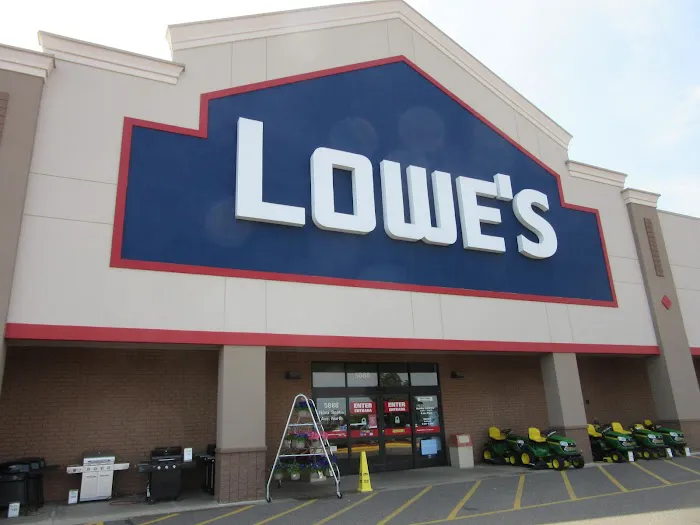 Lowe's Home Improvement 1