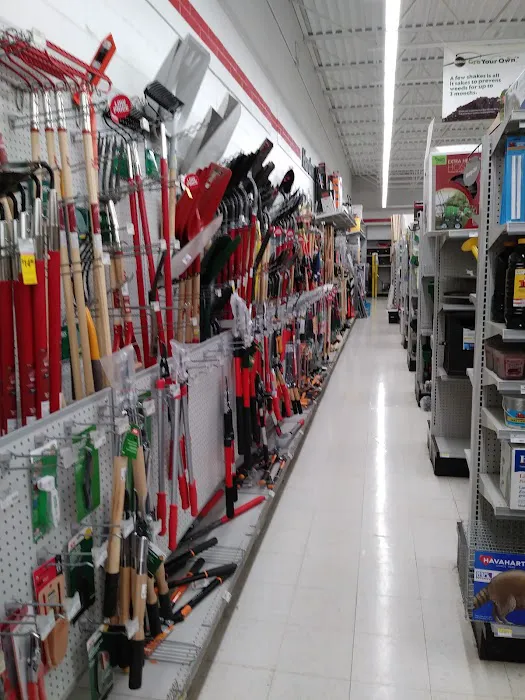 Stillwater Ace Hardware 4
