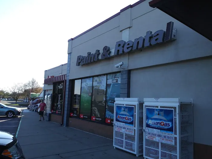 Stillwater Ace Hardware 5
